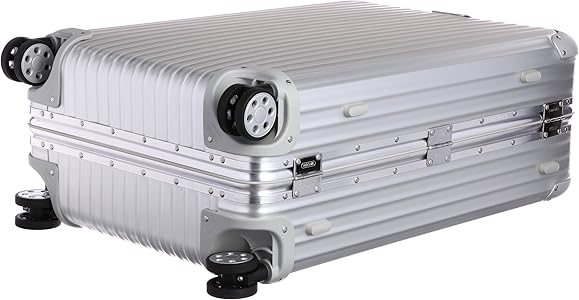 Amazon | [リモワ] RIMOWA TOPAS 93270 82L 4輪キャスター TSAロック
